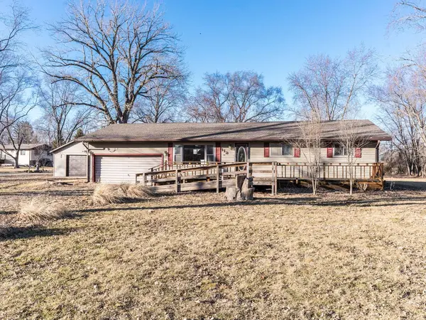318 W Main Street, Braceville, IL 60407