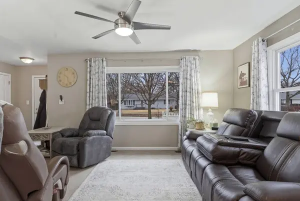 204 N WABASSO Street, Minooka, IL 60447