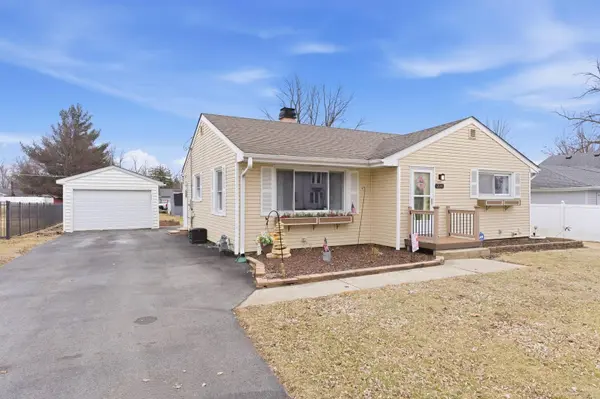 204 N WABASSO ST, Minooka, IL 60447