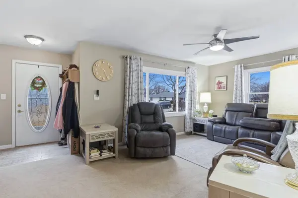 204 N WABASSO ST, Minooka, IL 60447