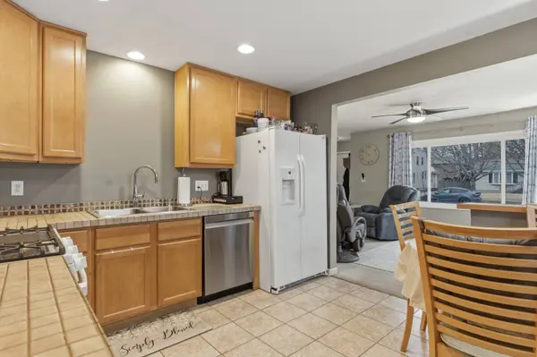 204 N WABASSO Street, Minooka, IL 60447