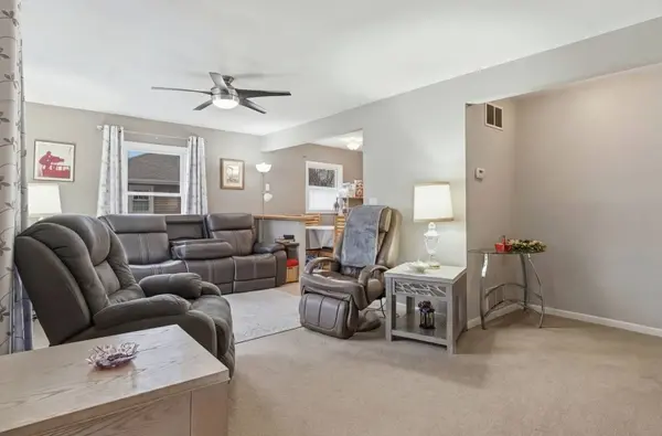 204 N WABASSO ST, Minooka, IL 60447