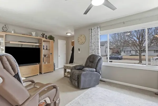 204 N WABASSO ST, Minooka, IL 60447