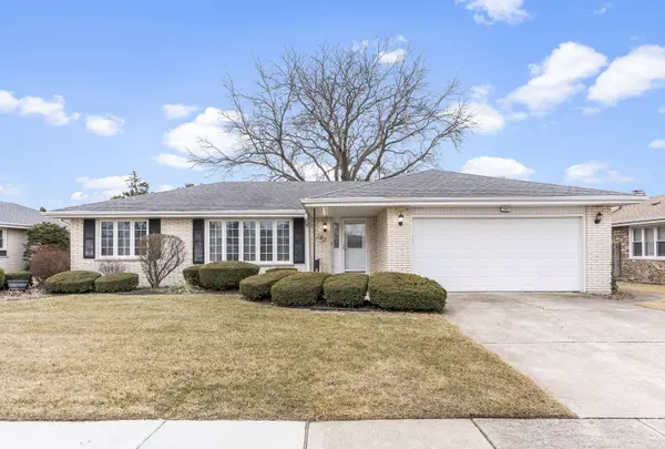 7601 Sycamore DR, Orland Park, IL 60462