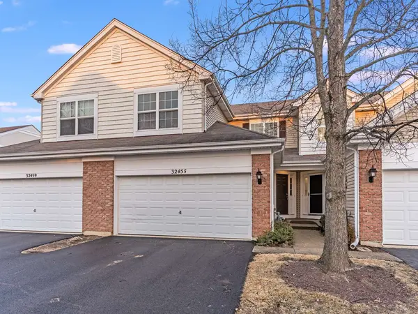 32455 N Allegheny WAY, Lakemoor, IL 60051