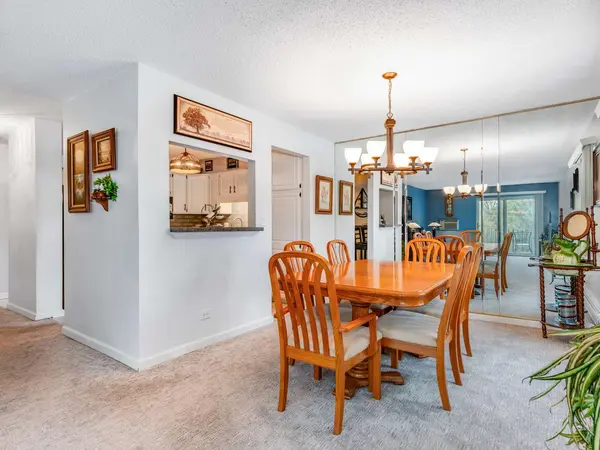 7211 Wolf Road #301A, Indian Head Park, IL 60525