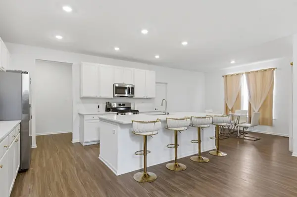 16117 S Longcommon LN, Plainfield, IL 60586