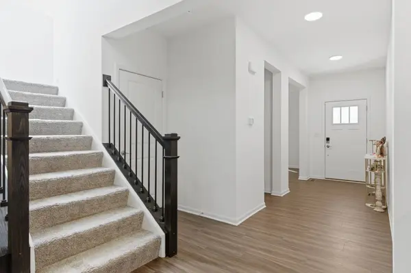 16117 S Longcommon LN, Plainfield, IL 60586