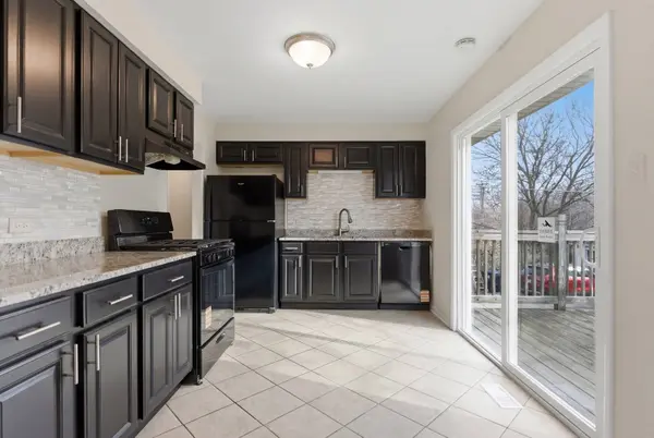 16419 Woodlawn West AVE, South Holland, IL 60473