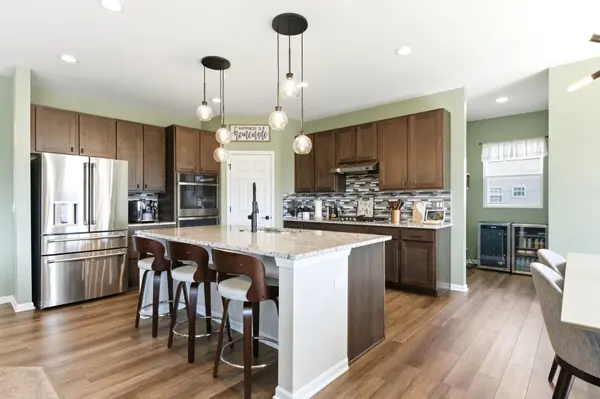 12610 S Cherry Blossom Boulevard, Plainfield, IL 60585