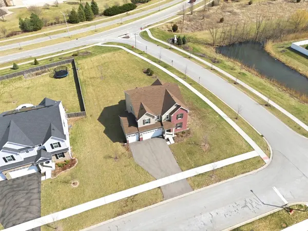 16117 S Longcommon LN, Plainfield, IL 60586