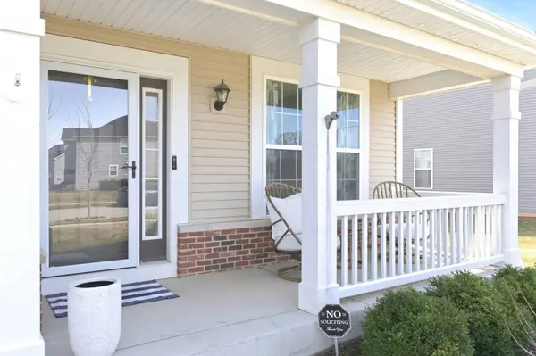 12610 S Cherry Blossom BLVD, Plainfield, IL 60585