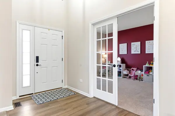 12610 S Cherry Blossom BLVD, Plainfield, IL 60585