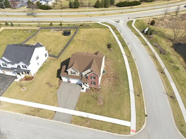 16117 S Longcommon Lane, Plainfield, IL 60586