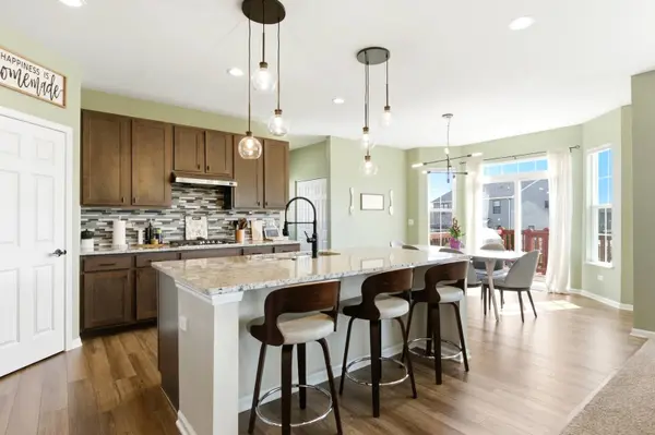 12610 S Cherry Blossom BLVD, Plainfield, IL 60585