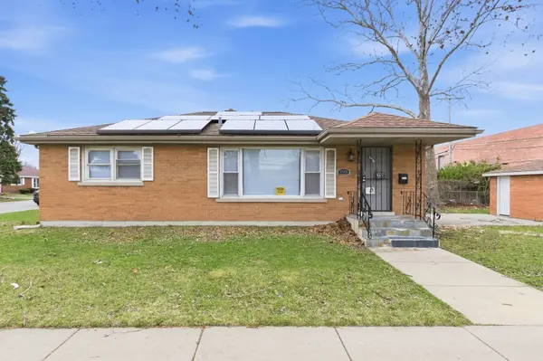 796 E 163rd ST, South Holland, IL 60473