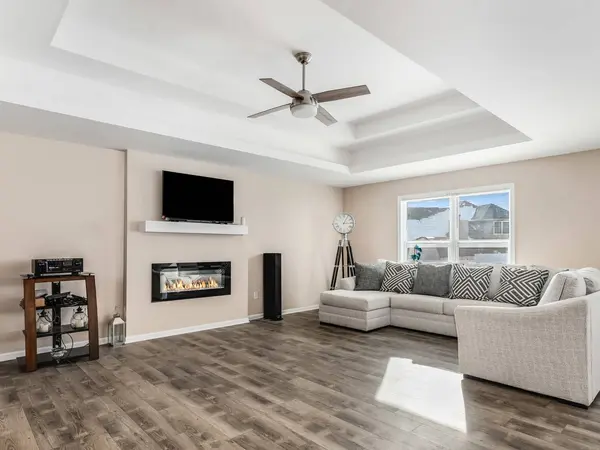 1840 Yorktown DR, Bourbonnais, IL 60914