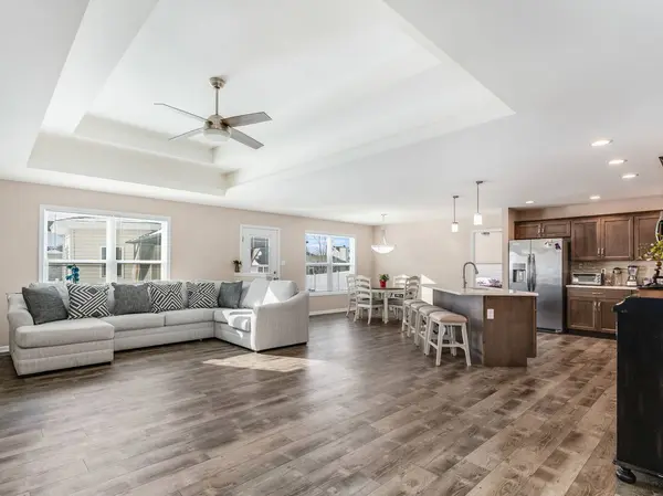 1840 Yorktown Drive, Bourbonnais, IL 60914