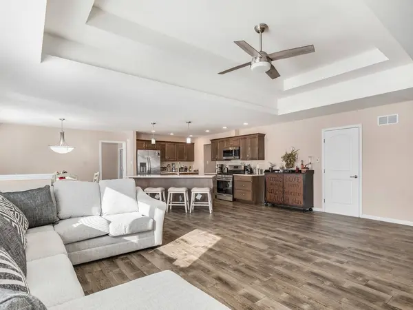 1840 Yorktown DR, Bourbonnais, IL 60914