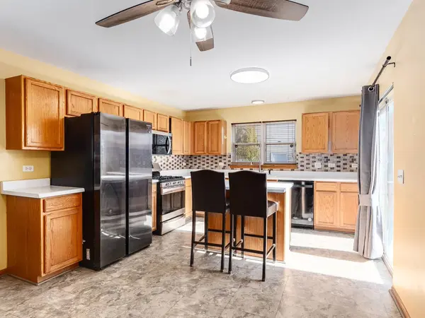 Plainfield, IL 60586