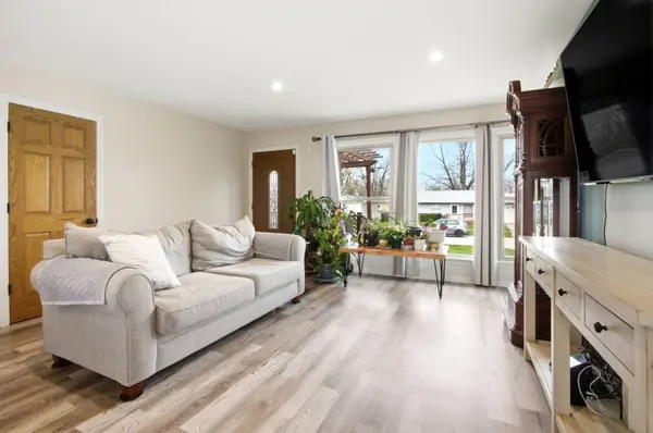 306 Wabasso PL, Minooka, IL 60447