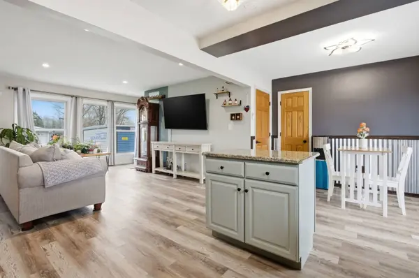 306 Wabasso PL, Minooka, IL 60447