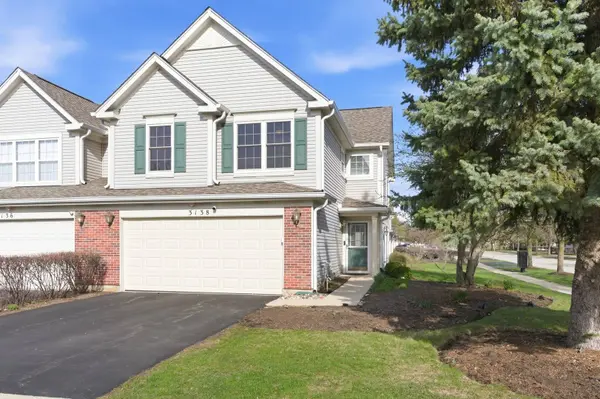3138 REFLECTION DR, Naperville, IL 60564