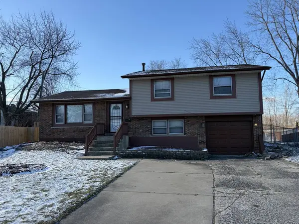 16544 Prairie AVE, South Holland, IL 60473