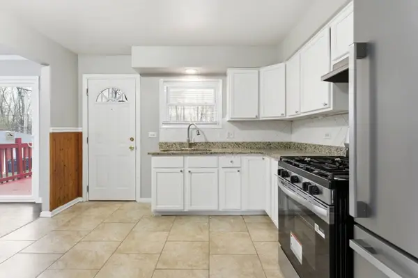 15217 WATERMAN Drive, South Holland, IL 60473