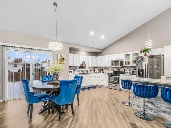 1811 Cumberland DR, Plainfield, IL 60586