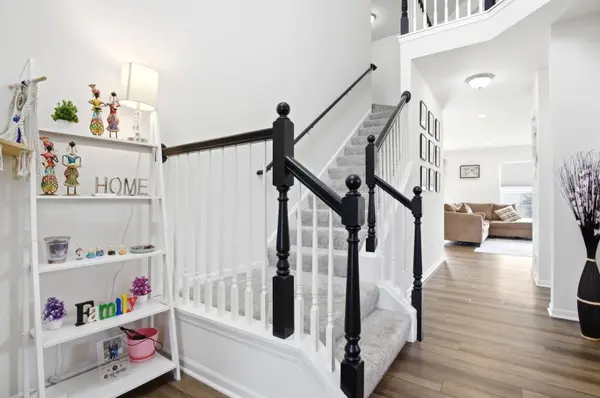 12404 S Blue Water Pkwy, Plainfield, IL 60585