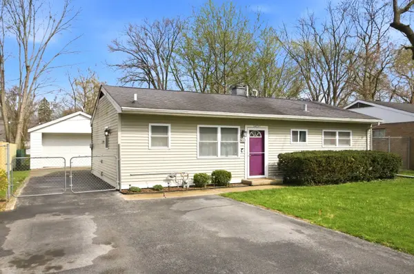 16237 Homan AVE, Markham, IL 60428