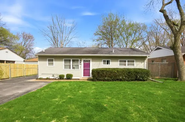 16237 Homan Avenue, Markham, IL 60428