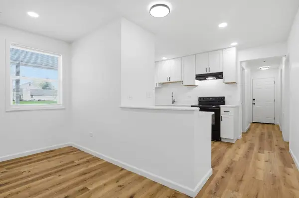 466 W 2nd ST, Braidwood, IL 60408