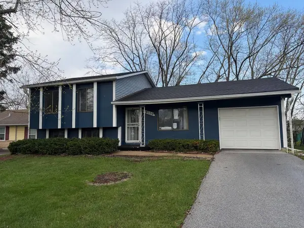 18106 Charlemagne AVE, Hazel Crest, IL 60429