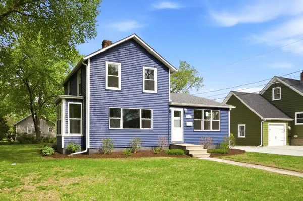 411 S Kankakee ST, Wilmington, IL 60481