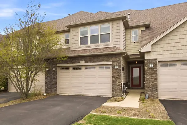 15749 W CROBALLY Way, Manhattan, IL 60442