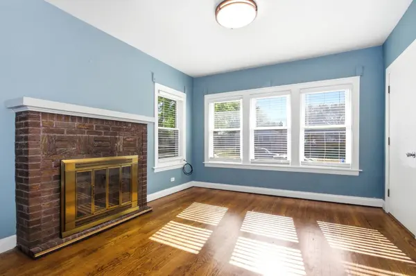 3803 N Odell Avenue, Chicago, IL 60634