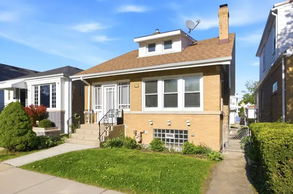 3803 N Odell AVE, Chicago, IL 60634