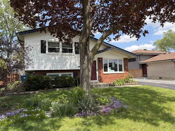 5512 128th Place, Crestwood, IL 60418