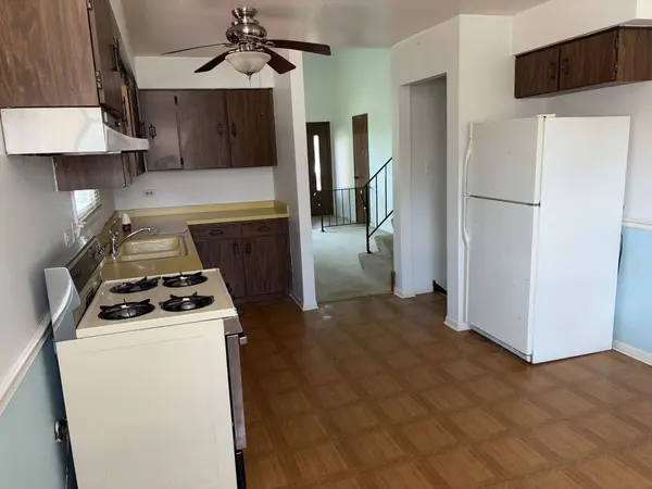 5512 128th Place, Crestwood, IL 60418