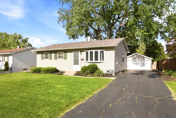 804 Pearson DR, Joliet, IL 60435