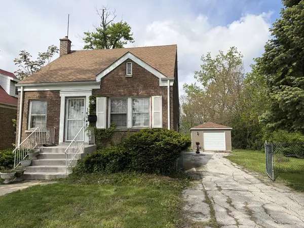 16048 Lathrop Avenue, Harvey, IL 60426