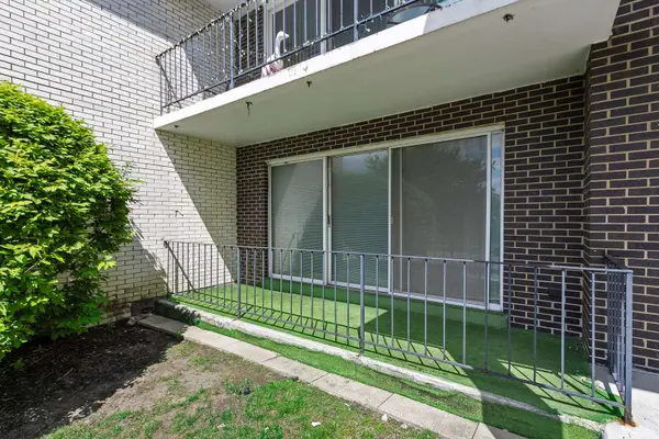9821 S Keeler Avenue #A, Oak Lawn, IL 60453