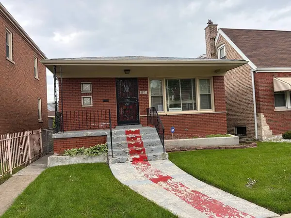 10031 S Forest Avenue, Chicago, IL 60628