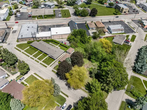 906 Georgia Street, Joliet, IL 60435