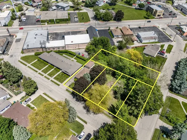 906 Georgia ST, Joliet, IL 60435