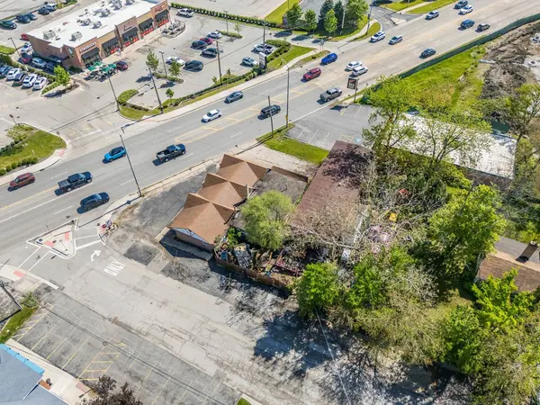 202 E Maple ST, New Lenox, IL 60451