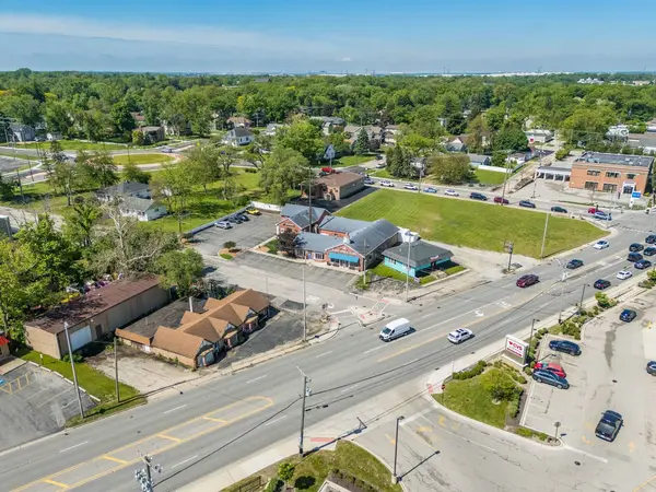 202 E Maple ST, New Lenox, IL 60451