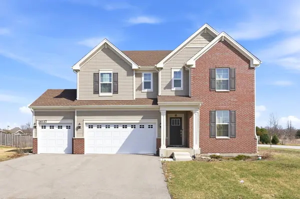 16117 S Longcommon LN, Plainfield, IL 60586